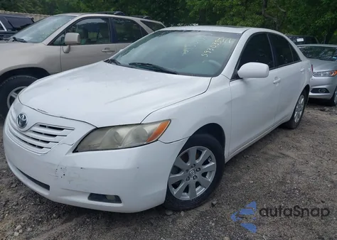 2009 Toyota Camry Xle V6 from USA, damaged, VIN 4T1BK46K59U593035